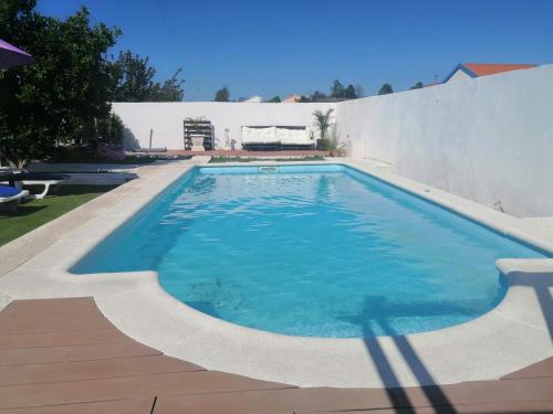 Imagem de Casa da Barragem dos Magos