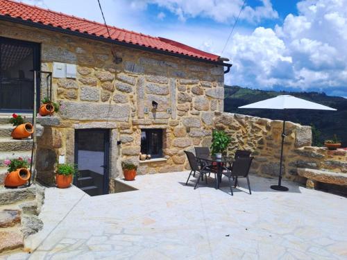CASA DA CARRASQUEIRA