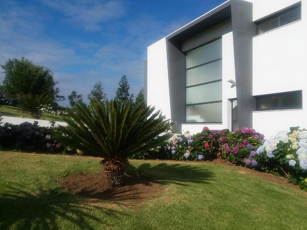 CASA DO LIMÃO