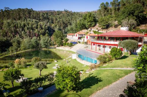 Imagem de Hotel Quinta do Rio Gerês, Lda
