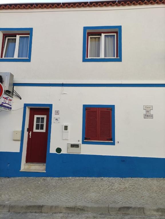 Imagem de Casa Porto Covo