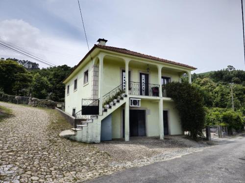 Imagem de Casa Calçada
