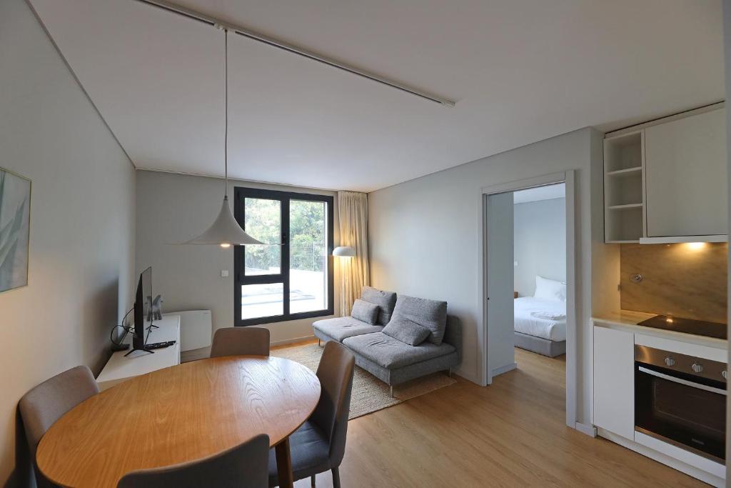 Imagem de Rodrigues Lobo Apartment 3