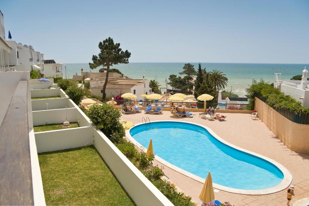 Imagem de Apartamento Varandas do Mar, Fração "P" - Olhos de Água
