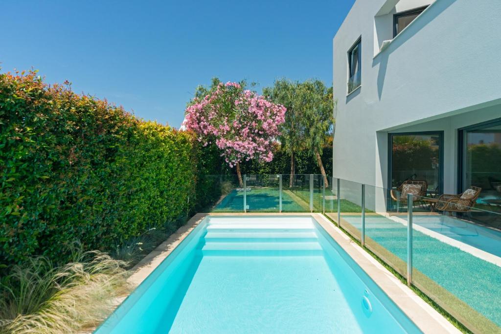 Imagem de Casa George
