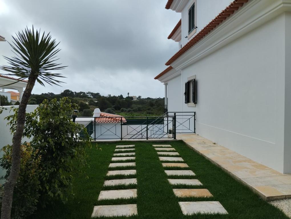 Imagem de Paraíso do Adão
