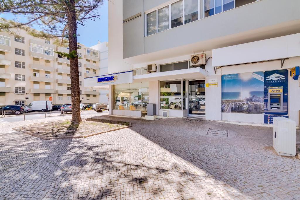 Imagem de Apartamento Portas do Mar