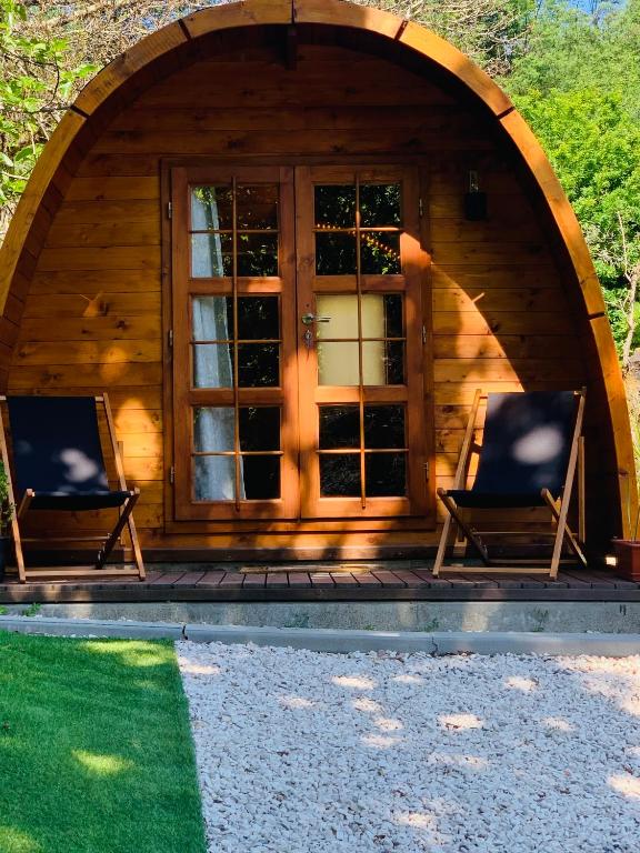 GALLAS POD