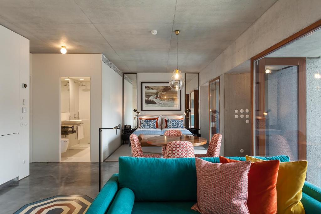 SÃO BENTO APARTMENT