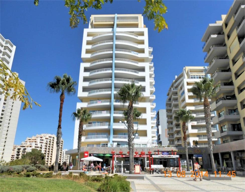 Imagem de Oceanview T1 Varandas do Sol