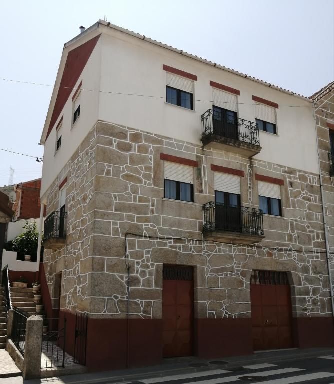 Imagem de Casa do César