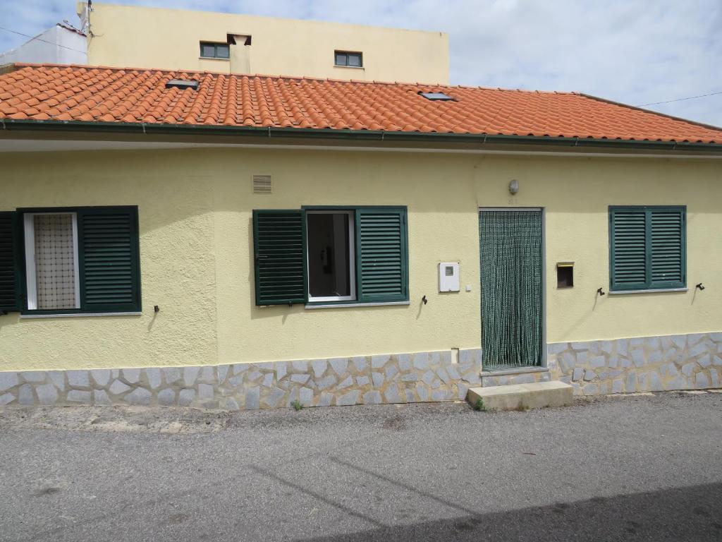 Imagem de Casa das Eiras