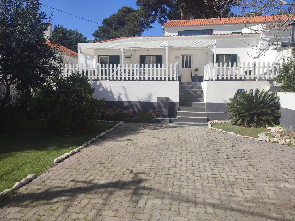 Imagem de Villas Pedroso-Villa Palmira