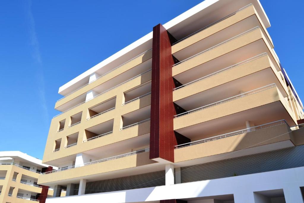 Imagem de SANTO AMARO APARTMENT