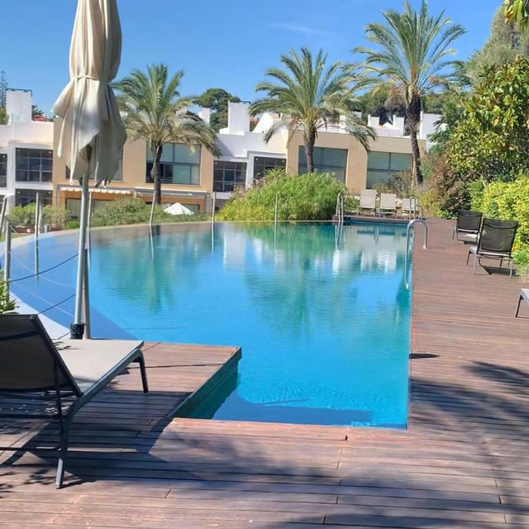 Imagem de Cosy Cascais Retreat
