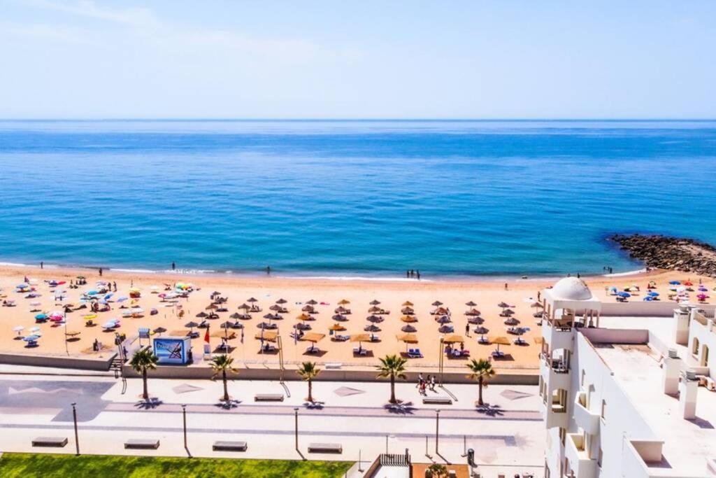 Imagem de Beach Apartment - Fr H