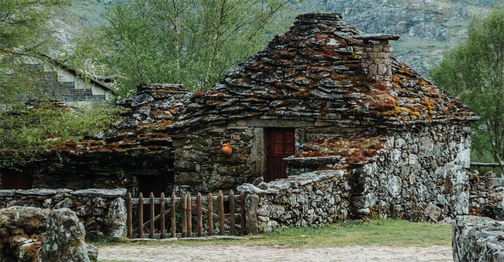 Imagem de Casinha Ponte Nova