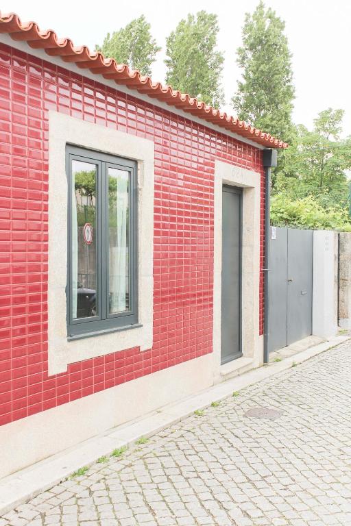 Imagem de BELA HOUSES - Porto Center Garden 3