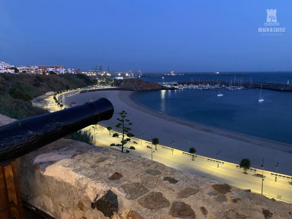 Imagem de Sines Central Apartment