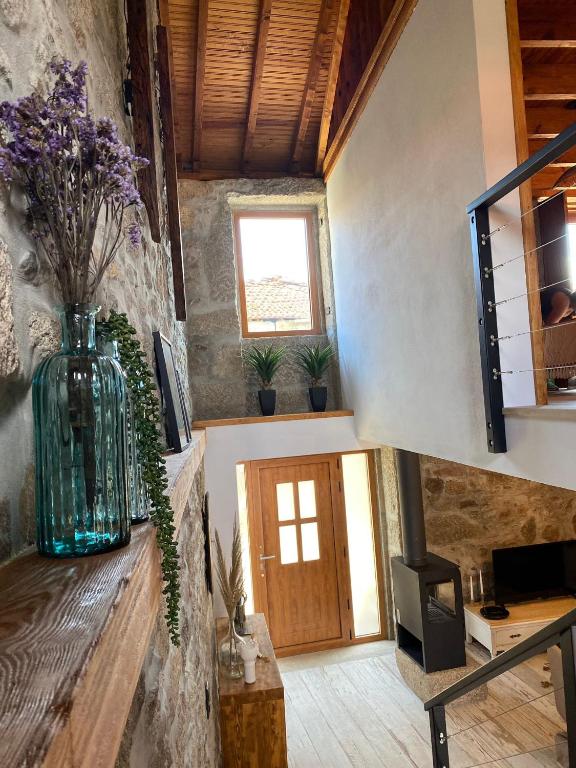 EMILY´S HOUSE