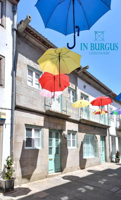 Imagem de IN BURGUS guesthouse
