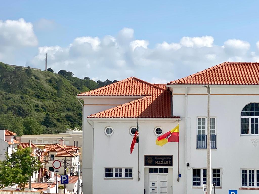 Imagem de Pátio Abílio