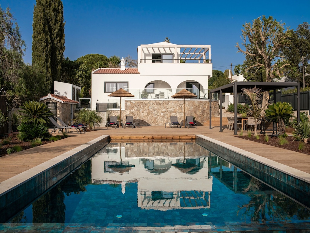 VILLA SOL POENTE