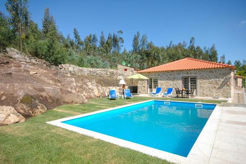 Imagem de Moreira Lodge