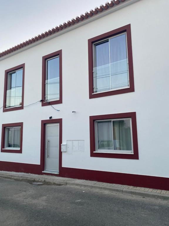 Imagem de Casa das Marias