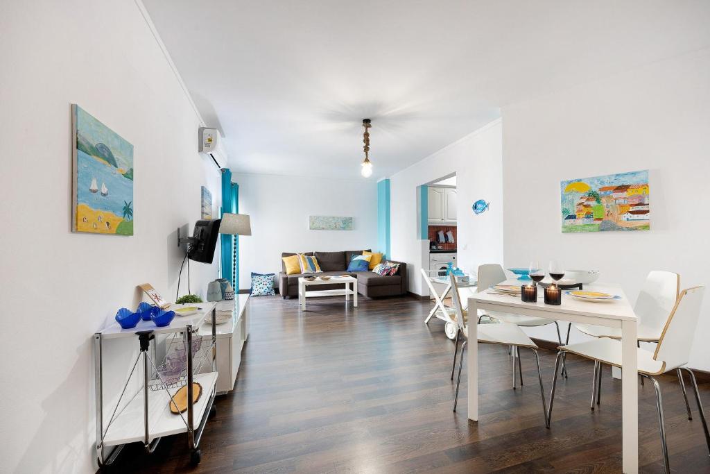Imagem de Casa Azul