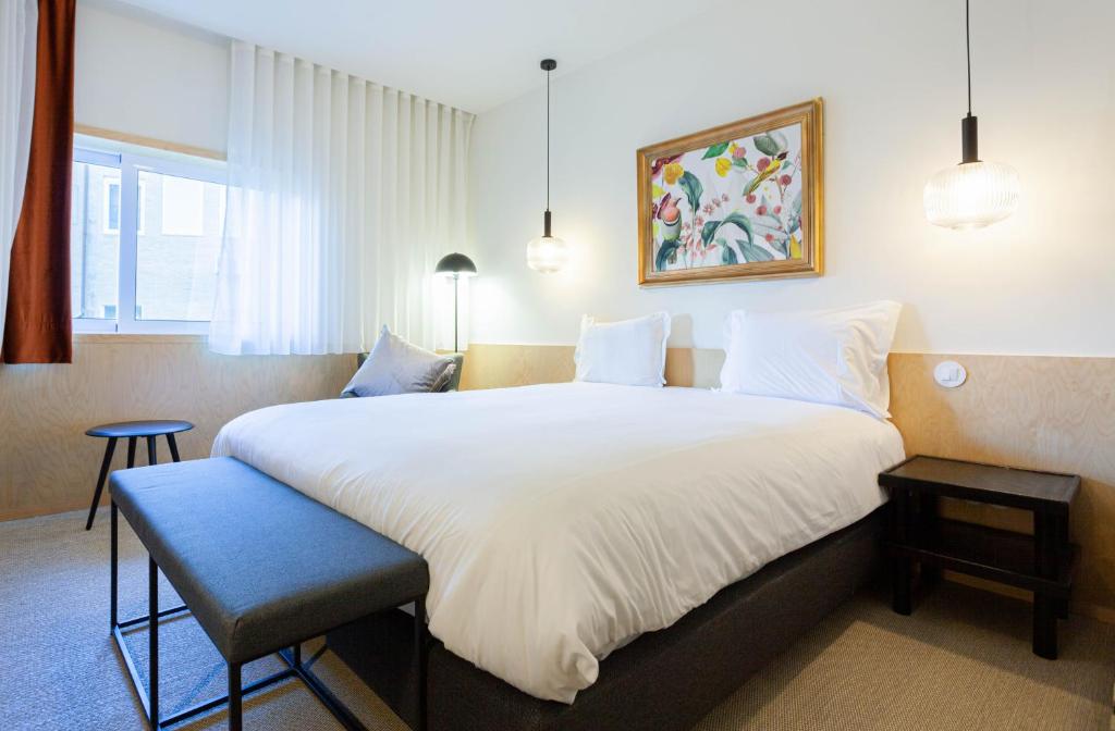 Imagem de OportoCityView Guest House
