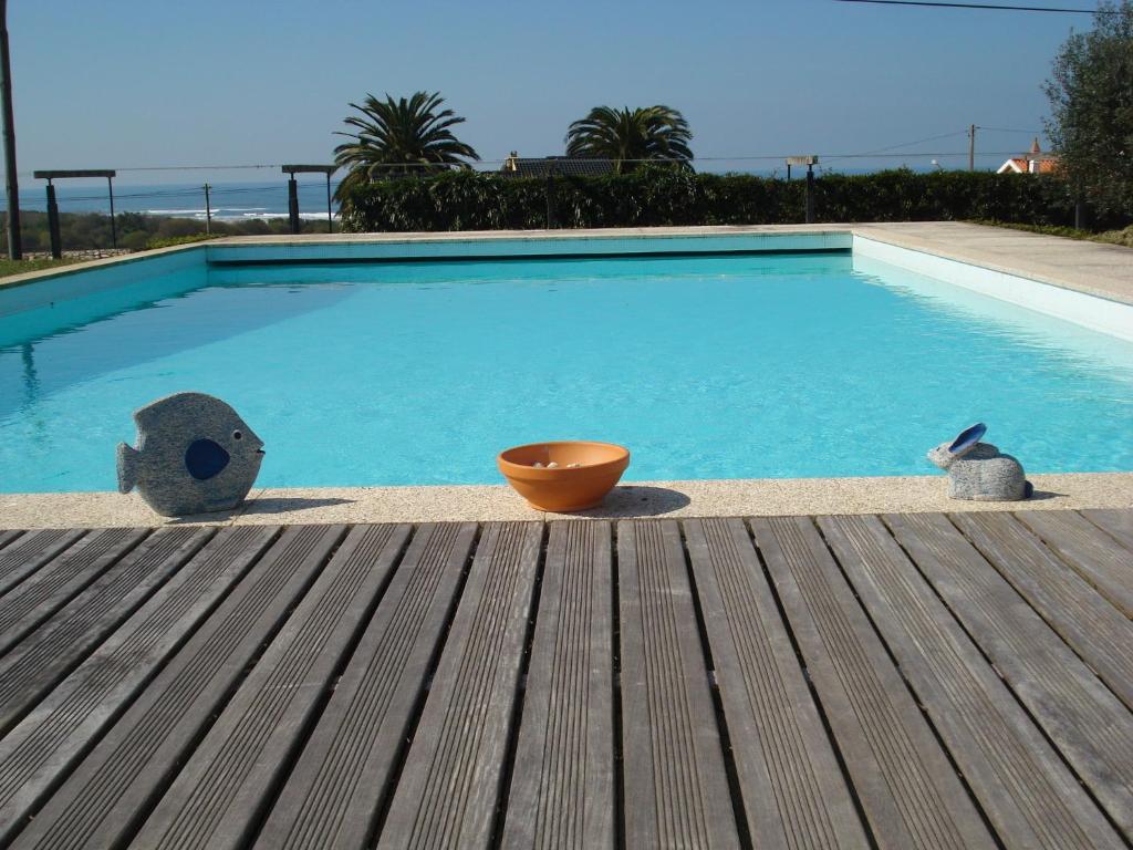 CASA DO PUGA