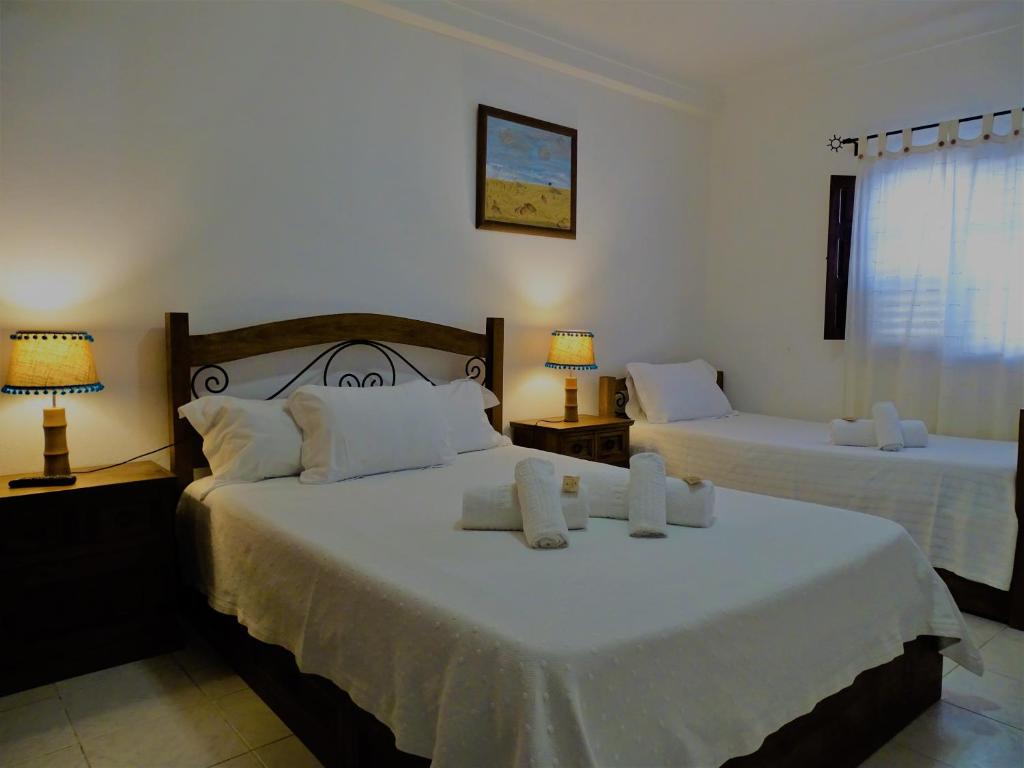 Imagem de Living The Dream Apartment