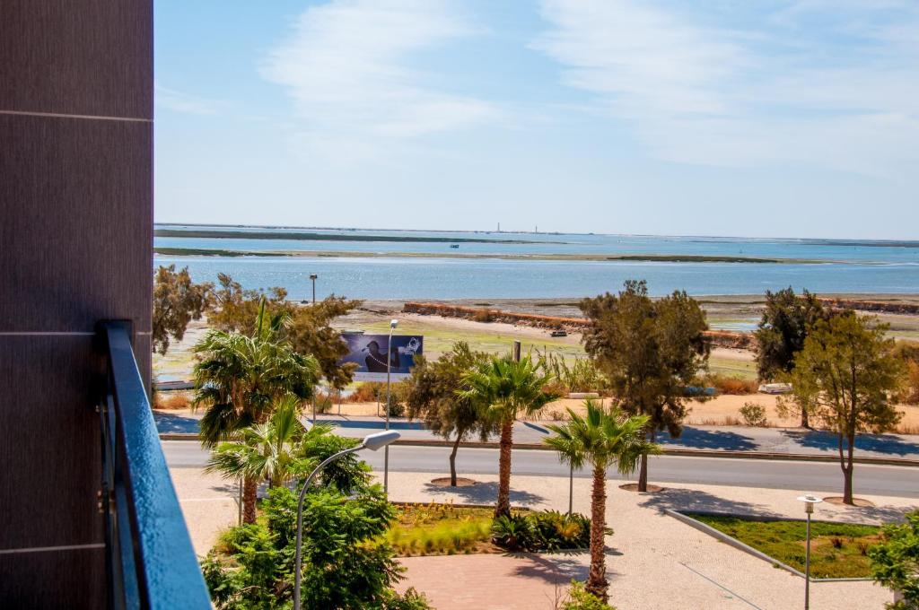 Imagem de Olhão Ria Formosa View I