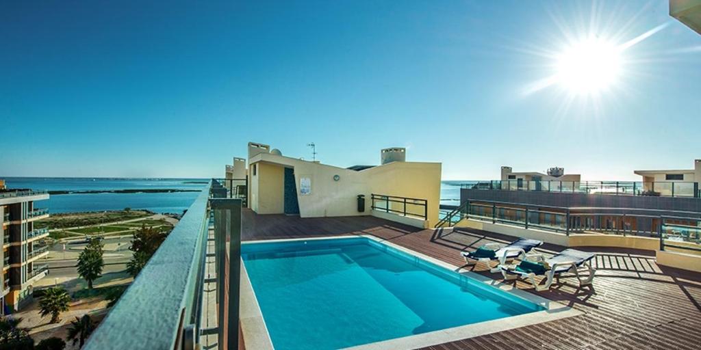 Imagem de Olhão Ria Formosa View II
