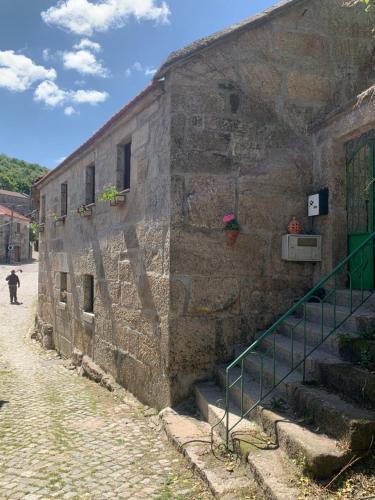 Imagem de Casa do Avô do Gerês