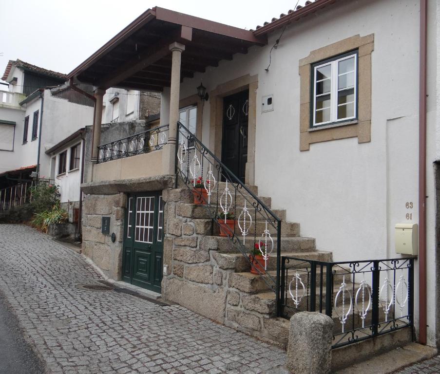 Imagem de Casa Luizinho