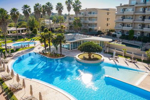 Imagem de Vitor's Palm Plaza