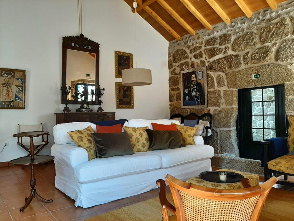 Imagem de Casa da Esteva