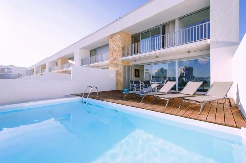Imagem de Glamour Apartment