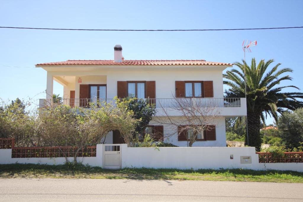 Image of Villa Flor