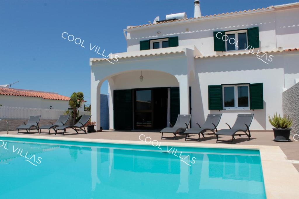 Image of Villa Célia