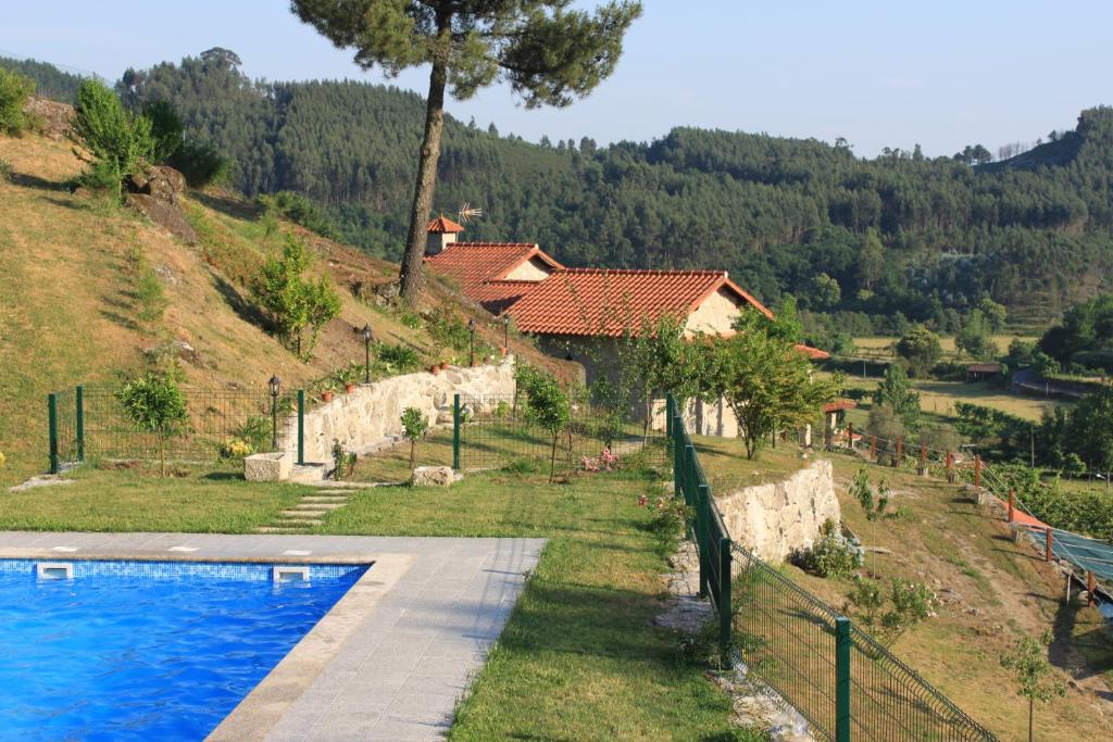 Imagem de Casa das Leiras