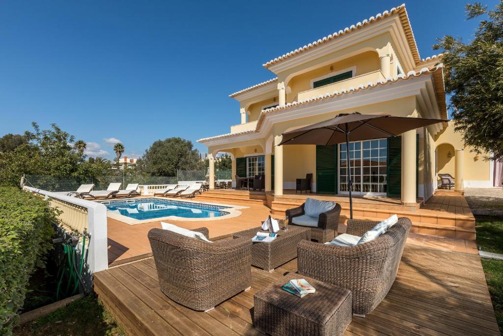 Imagem de Casa da praia