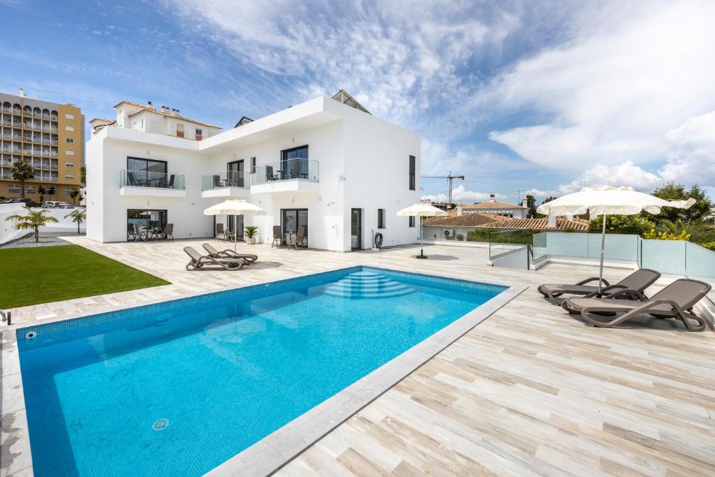 Imagem de Casa das Praias