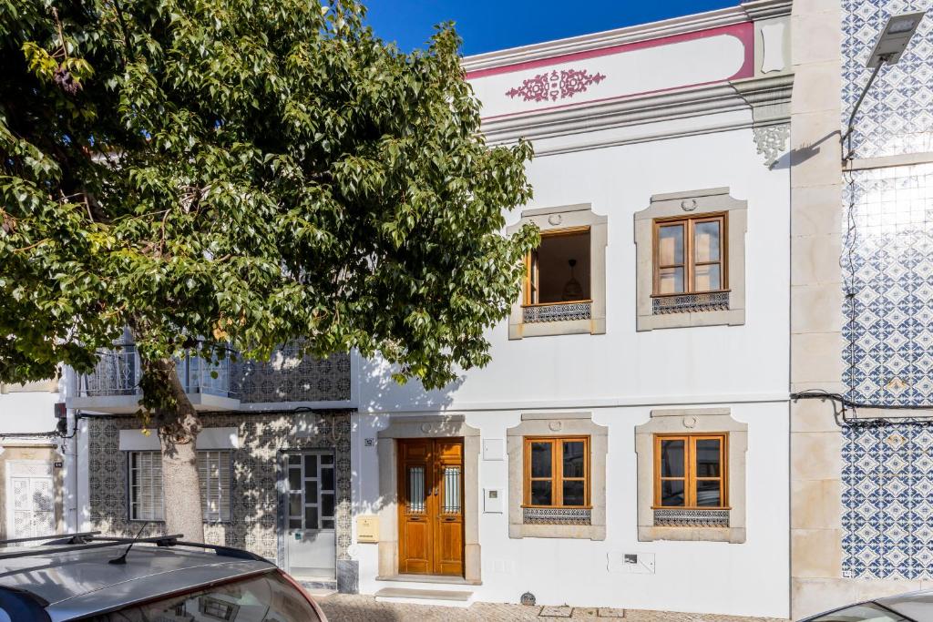 Imagem de Casa Náutica