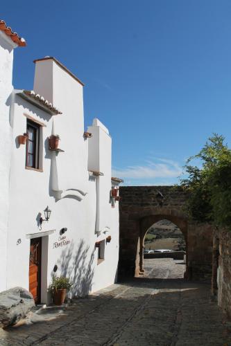 Imagem de Casa de Campo