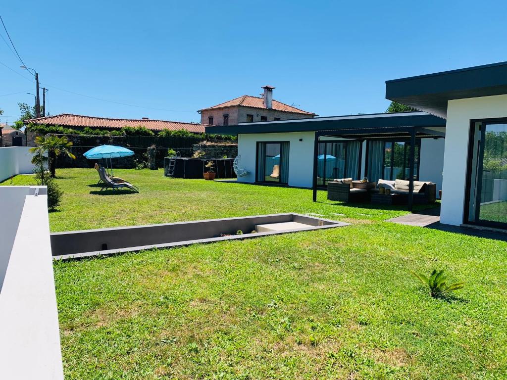 Imagem de Central Guest House