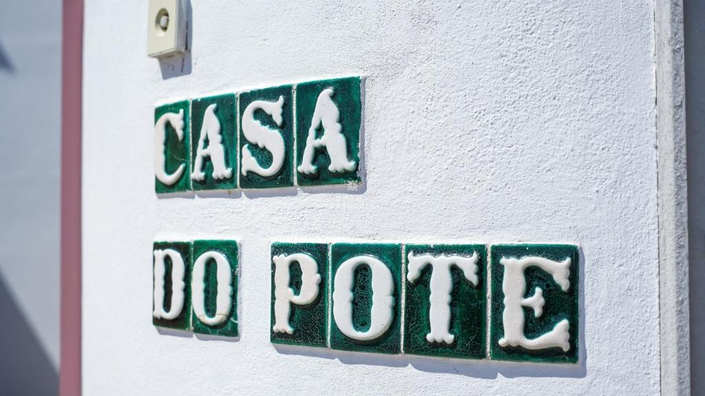 Imagem de Casa do Pote