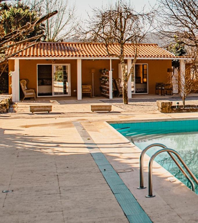 Imagem de SEIXOMIL - CASA DE CAMPO BOUTIQUE DESIGN